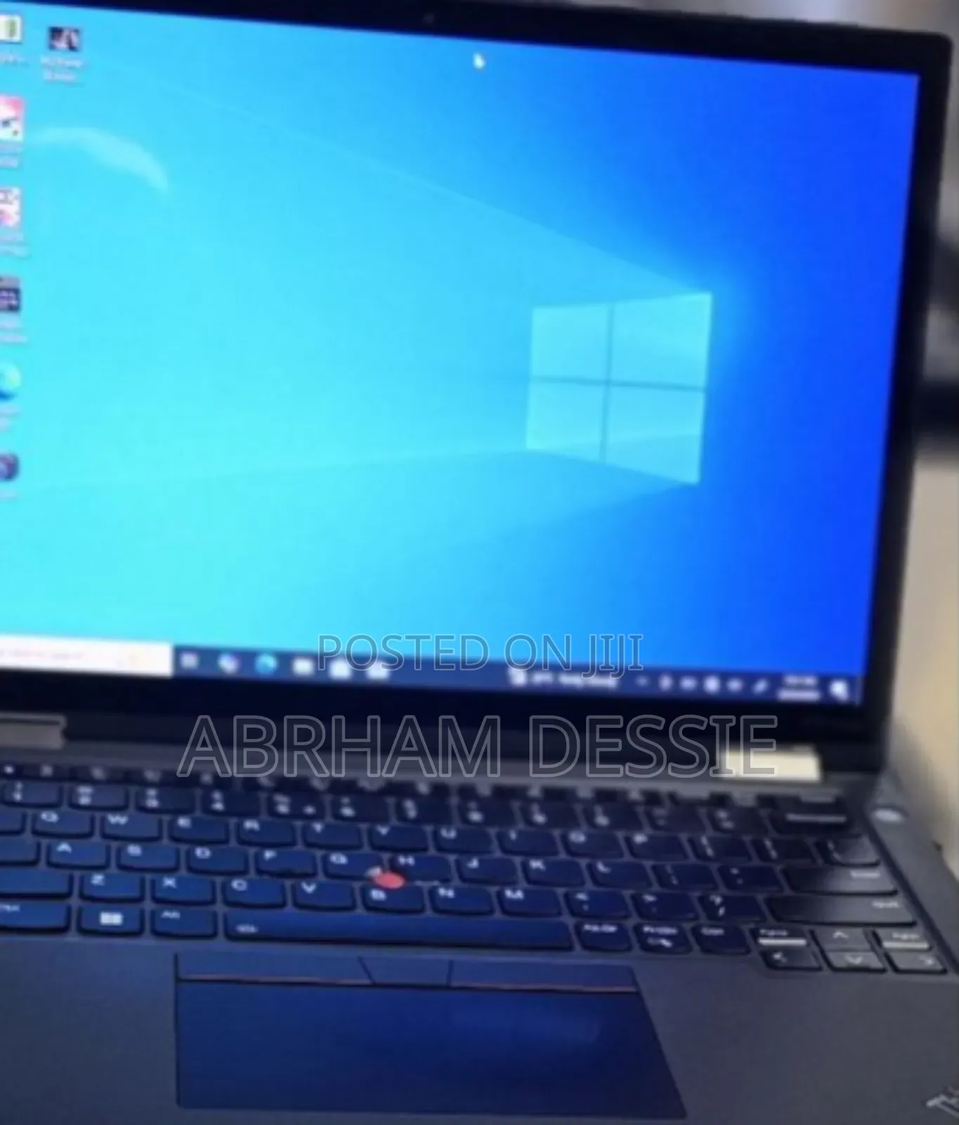 New Laptop Lenovo ThinkPad X13 Gen 2 16GB Intel Core I5 SSD 512GB