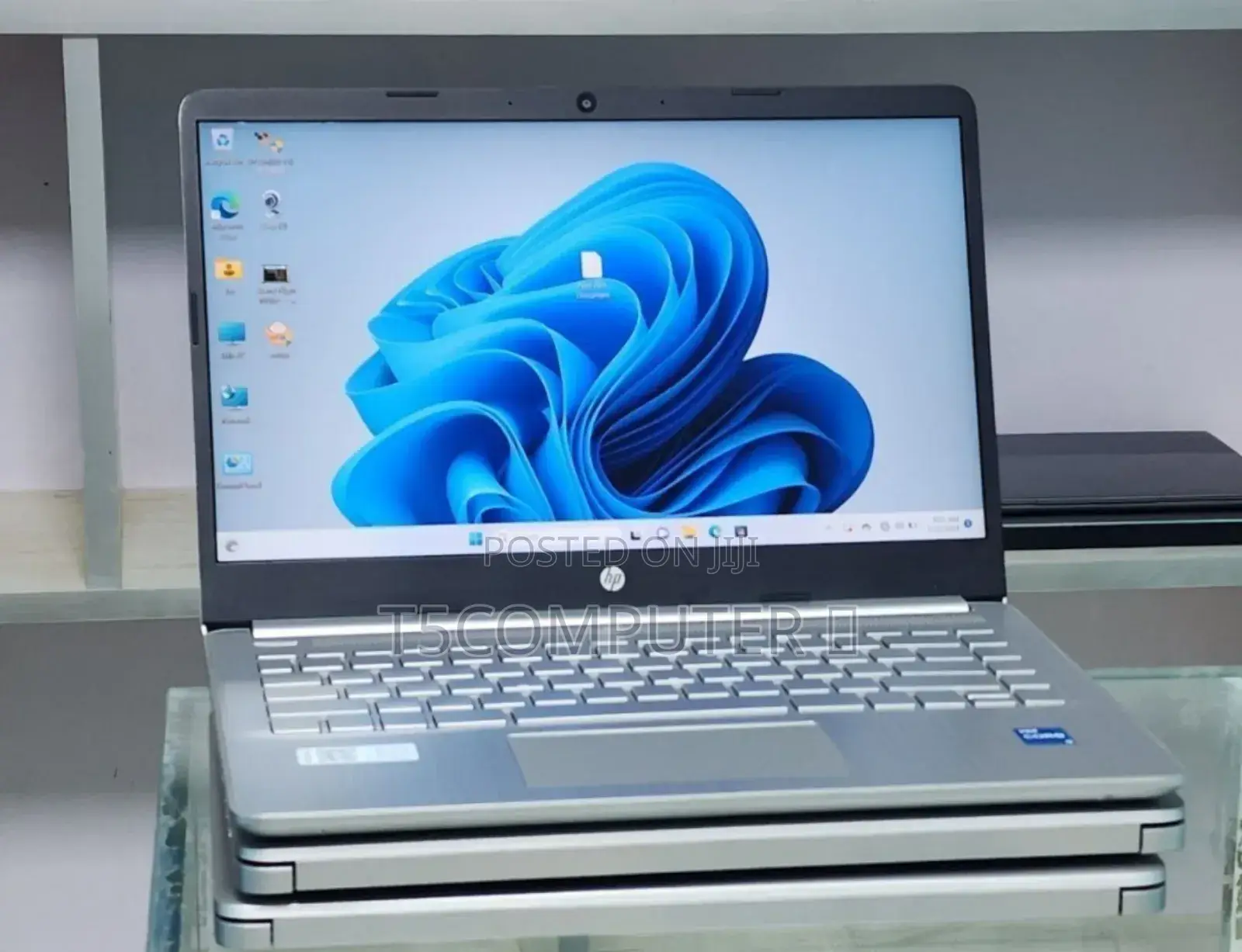 New Laptop HP Stream Notebook 8GB Intel Core I5 SSD 512GB
