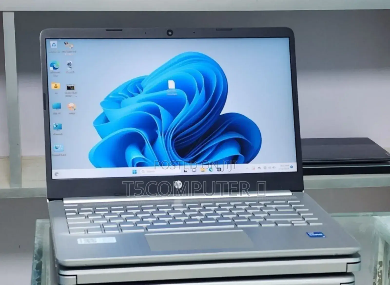 New Laptop HP Stream Notebook 8GB Intel Core I5 SSD 512GB