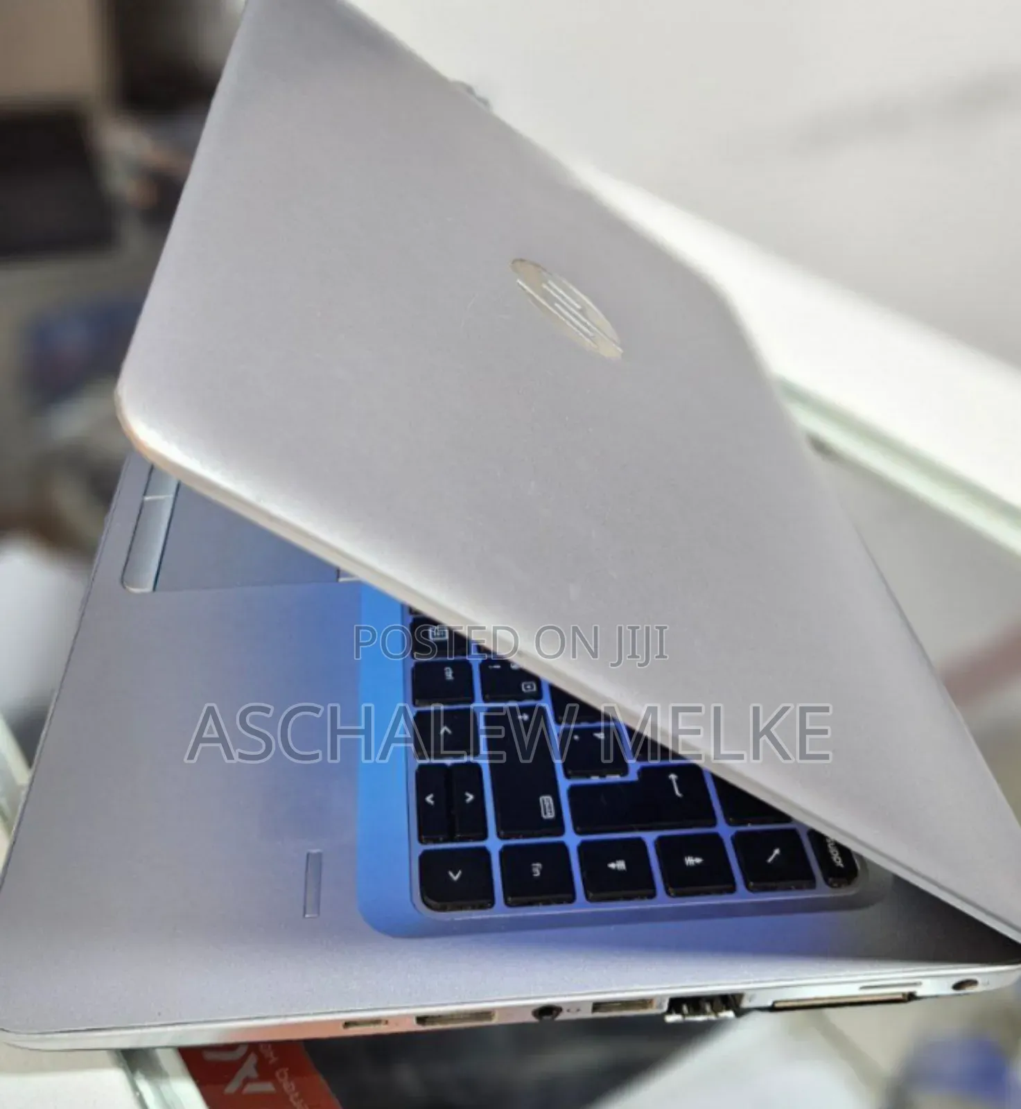 Laptop HP EliteBook 840 G3 8GB Intel Core I5 SSD 1T