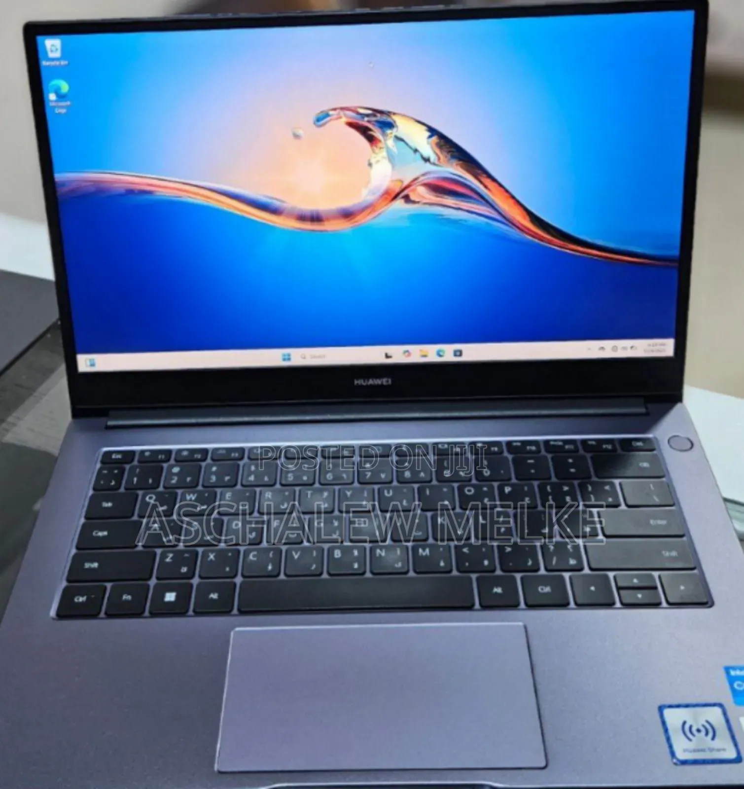 Laptop HP EliteBook 840 G3 8GB Intel Core I5 SSD 1T