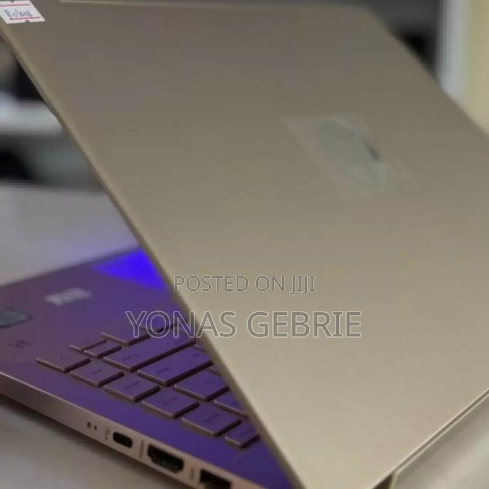 New Laptop HP Pavilion 14 16GB Intel Core I5 HDD+SSD 500GB