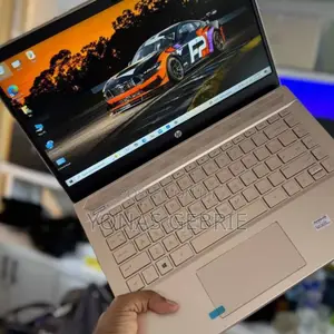 New Laptop HP Pavilion 14 16GB Intel Core I5 HDD+SSD 500GB