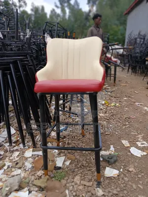 Photo - Hotel Reasturant Bar Chair