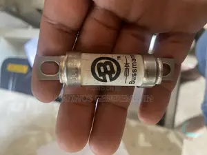 Photo - Bussmann Fuse