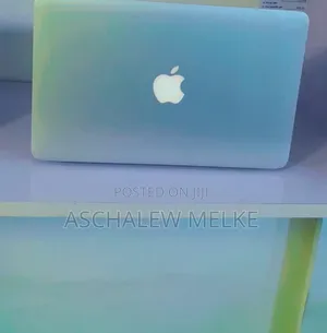 Photo - Laptop Apple MacBook Air 2013 4GB Intel Core I5 SSD 256GB