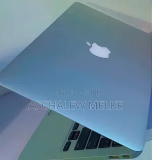Laptop Apple MacBook Air 2013 4GB Intel Core I5 SSD 256GB