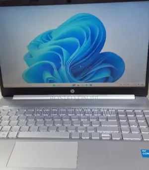 Photo - New Laptop HP Stream Notebook 16GB Intel Core I3 SSD 1T