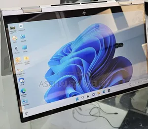 Photo - New Laptop HP Envy X360 16GB Intel Core I7 SSD 512GB