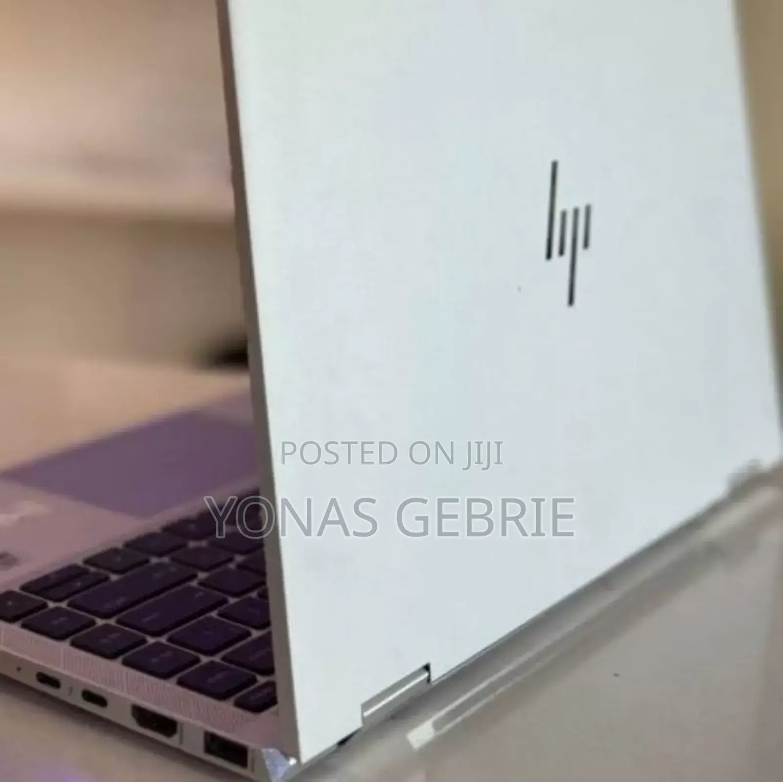 New Laptop HP EliteBook 1040 16GB Intel Core I7 SSD 512GB