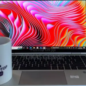 New Laptop HP EliteBook 1040 16GB Intel Core I7 SSD 512GB