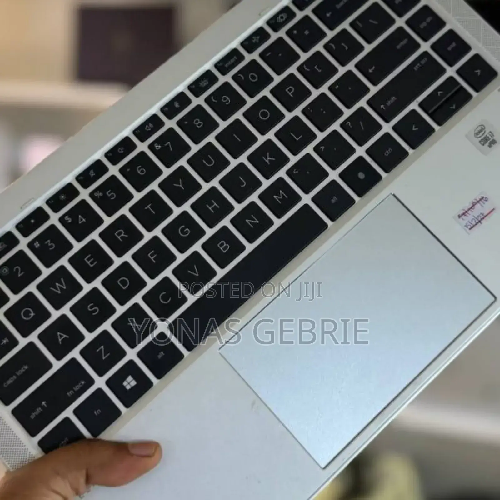 New Laptop HP EliteBook 1040 16GB Intel Core I7 SSD 512GB