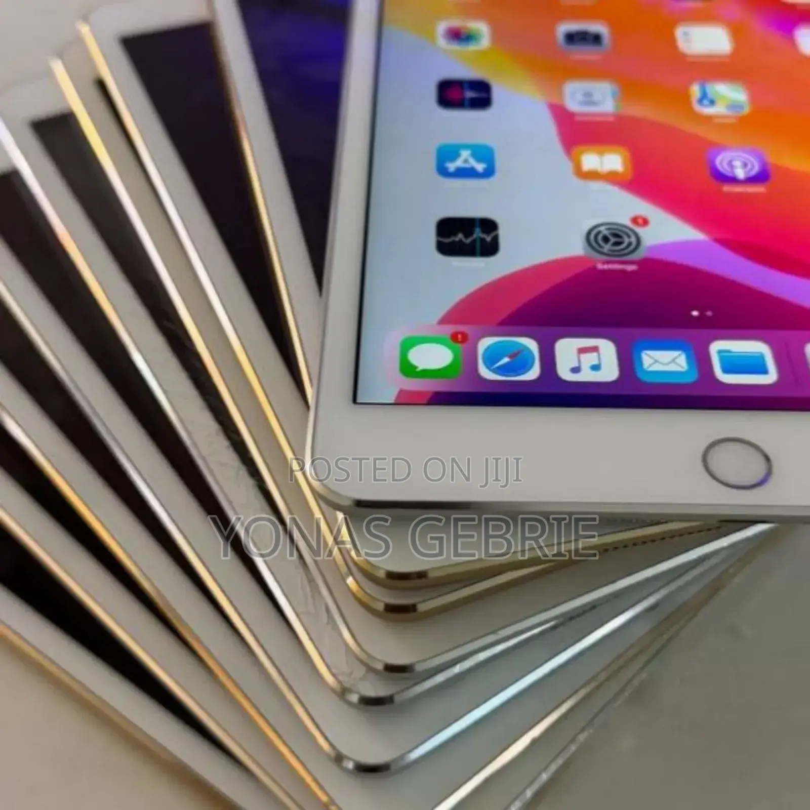 New Apple iPad mini 3 64 GB