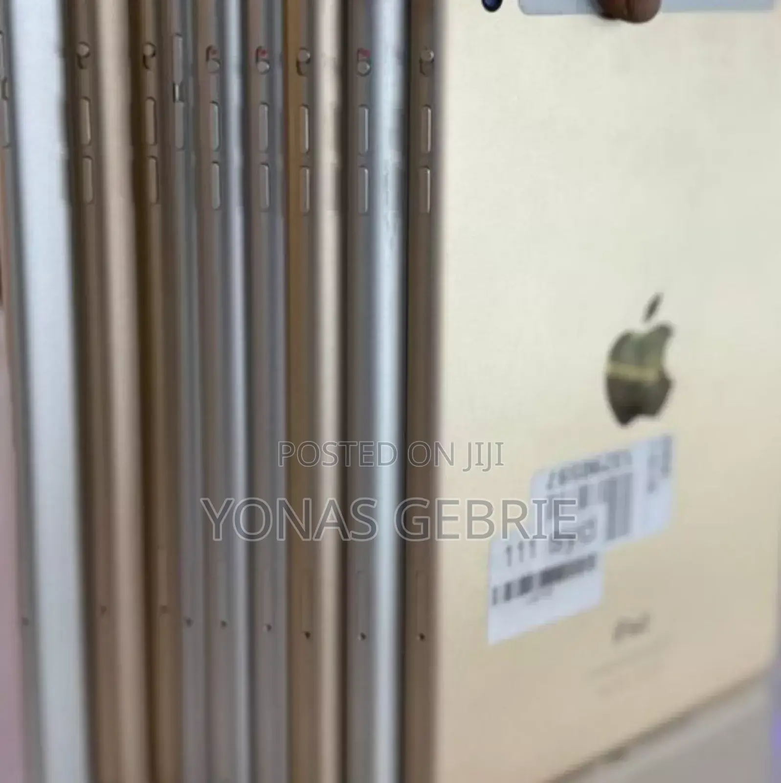 New Apple iPad mini 3 64 GB