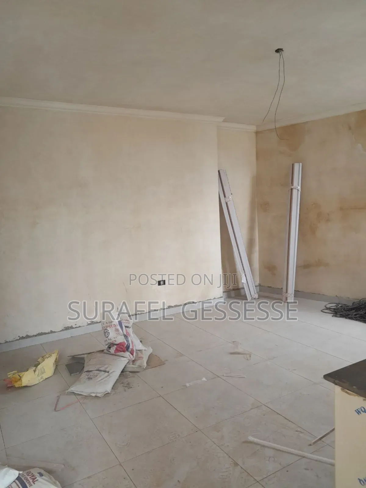 1bdrm Apartment in Hiya Realstate, Bole for sale