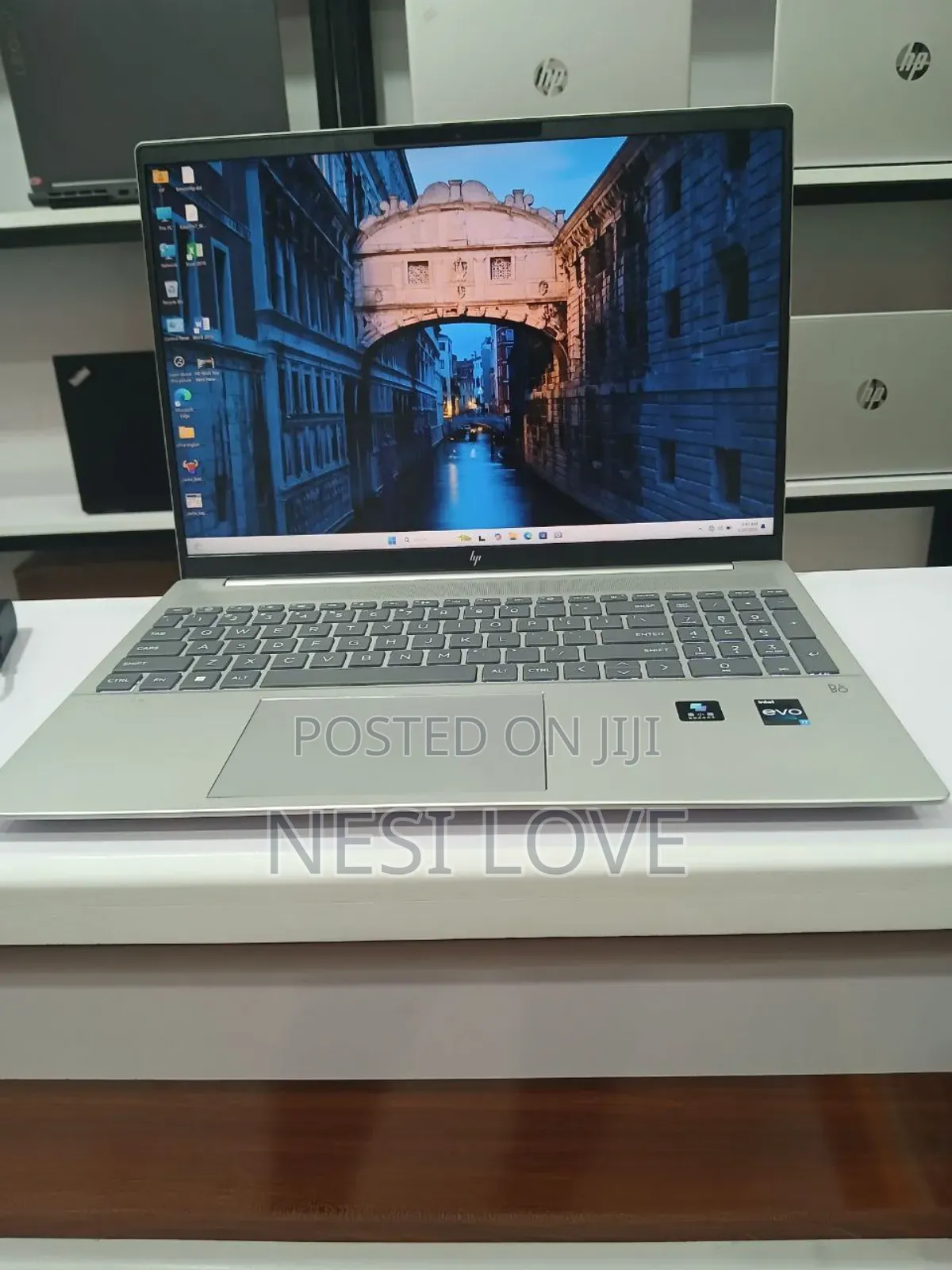 New Laptop HP Pavilion 15 16GB Intel Core I7 SSD 1T