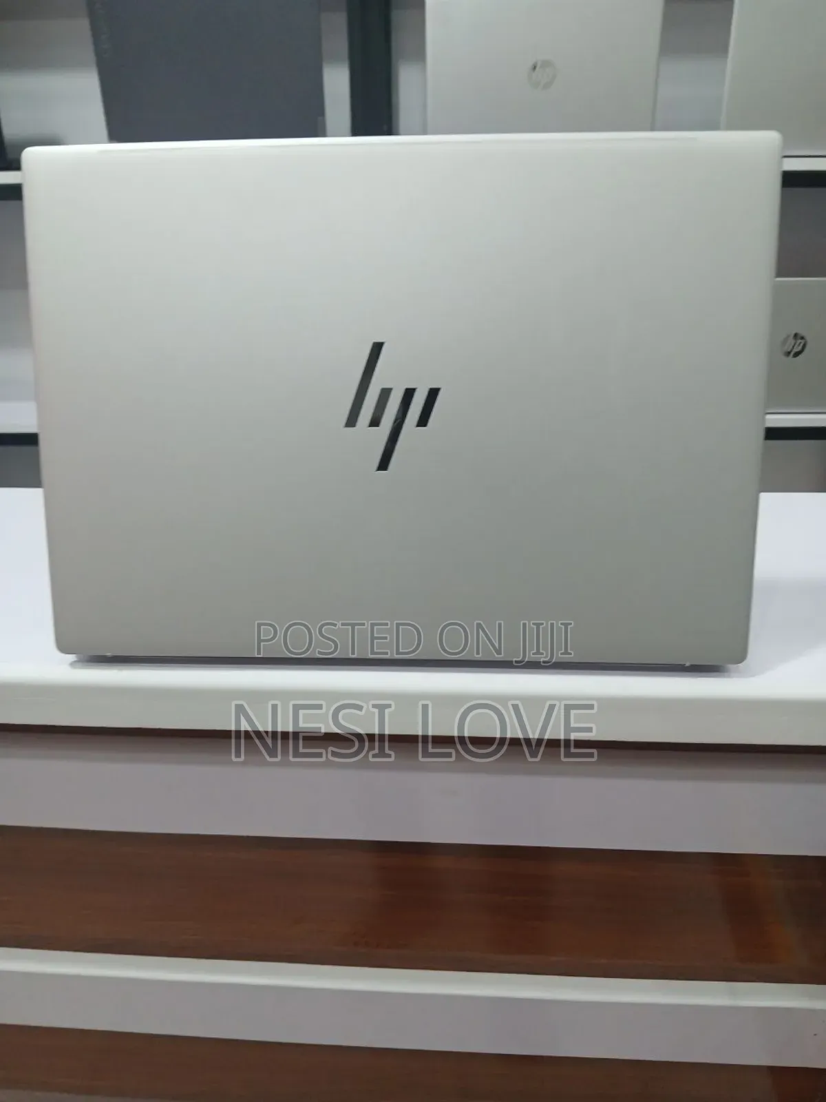 New Laptop HP Pavilion 15 16GB Intel Core I7 SSD 1T