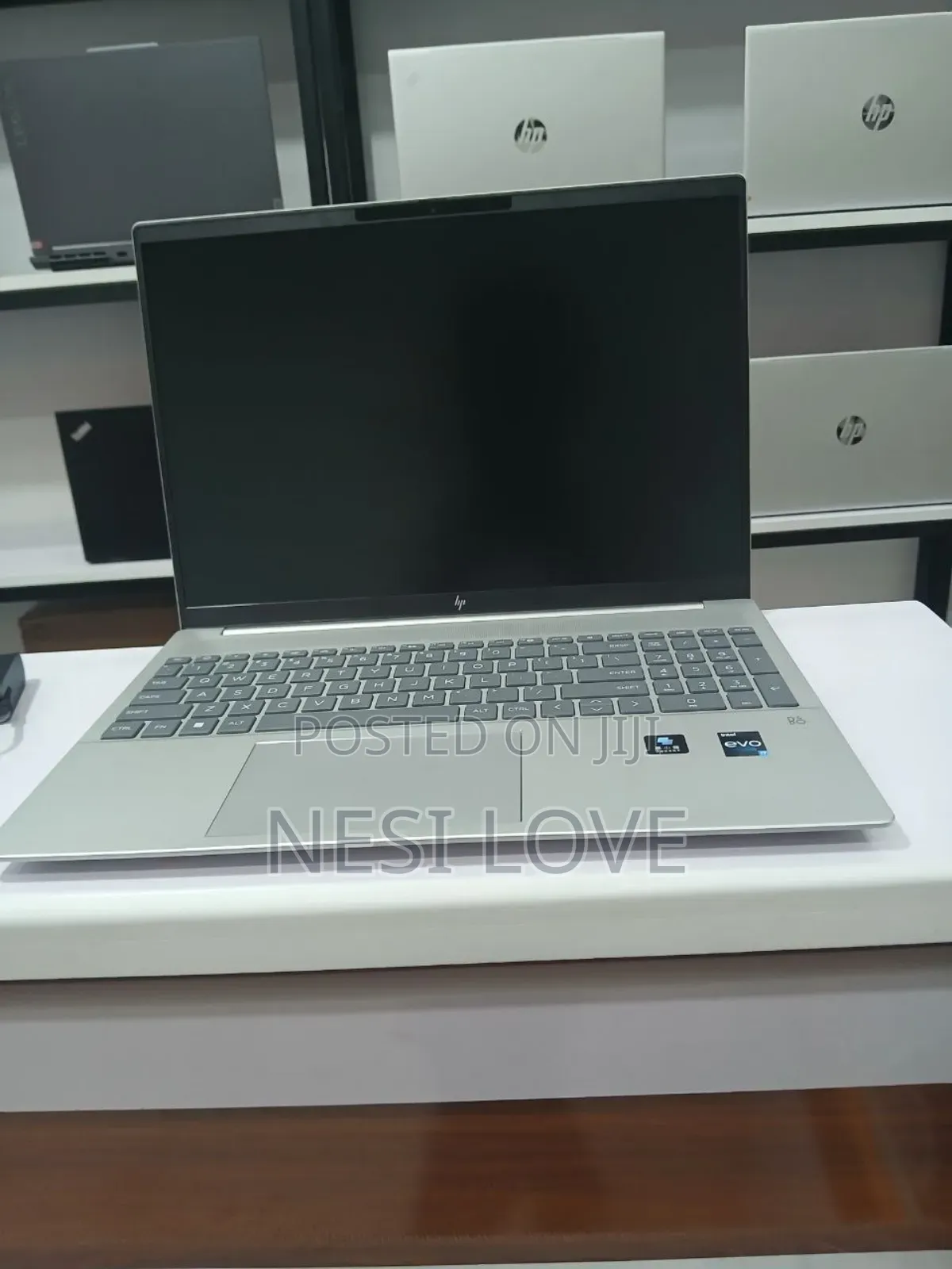 New Laptop HP Pavilion 15 16GB Intel Core I7 SSD 1T