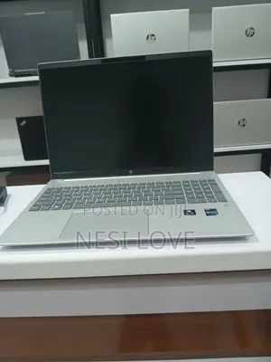 New Laptop HP Pavilion 15 16GB Intel Core I7 SSD 1T