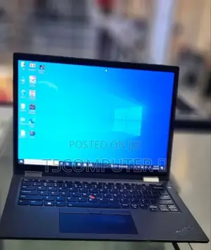 New Laptop Lenovo 16GB Intel Core I5 SSD 512GB