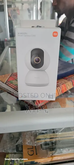 Photo - Mi ካሜራ የትም ሆነው በስልኮ የሚፈልጉትን ቦታ 24 ሳት ይቆጣጠሩ