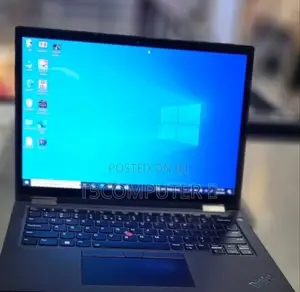 New Laptop Lenovo 16GB Intel Core I5 SSD 512GB