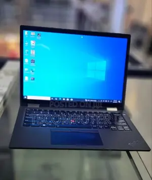 New Laptop Lenovo 16GB Intel Core I5 SSD 512GB
