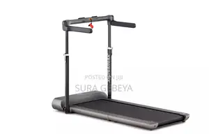 የቤት ዉስጥ ሪቡክ (Reebok) መሮጫ ትራድሚል