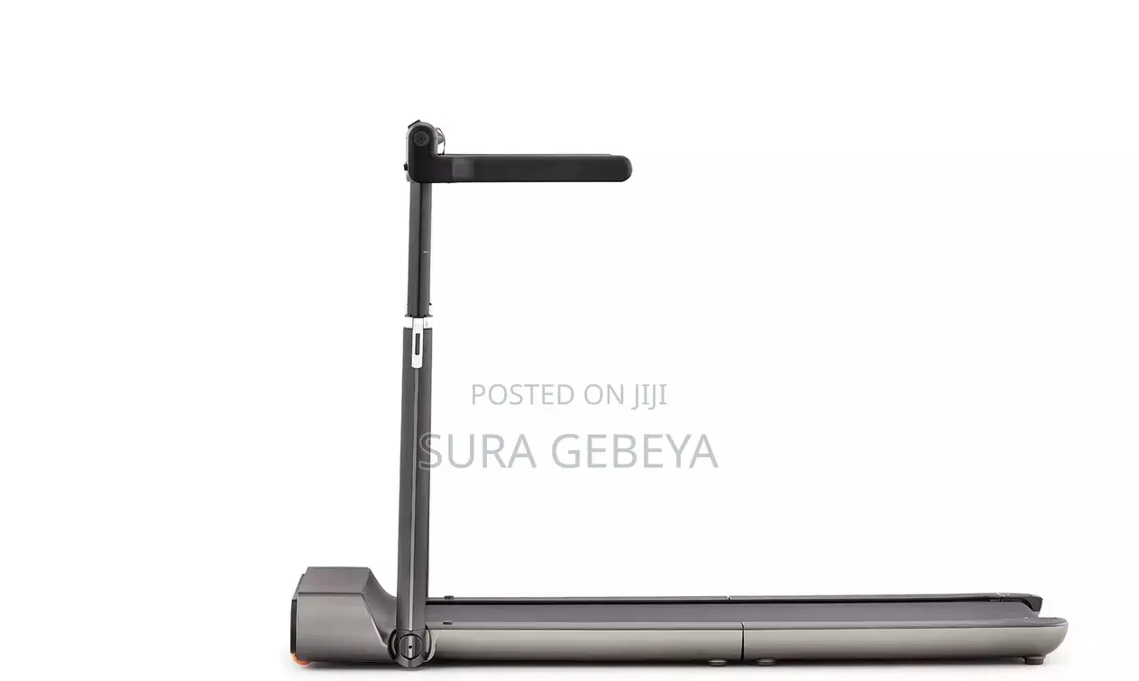 የቤት ዉስጥ ሪቡክ (Reebok) መሮጫ ትራድሚል