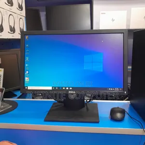 Desktop Computer Dell OptiPlex 3050 4GB Intel Core I5 HDD 1T