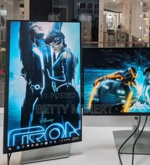 Dell 27inch Frameless Minitor