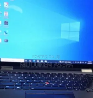 New Laptop Lenovo ThinkBook 13s Gen 2 16GB Intel Core I5 SSD 512GB