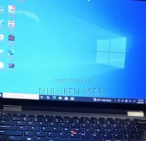 New Laptop Lenovo ThinkBook 13s Gen 2 16GB Intel Core I5 SSD 512GB