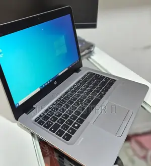 New Laptop HP EliteBook 840 G3 8GB Intel Core I5 SSD 1T