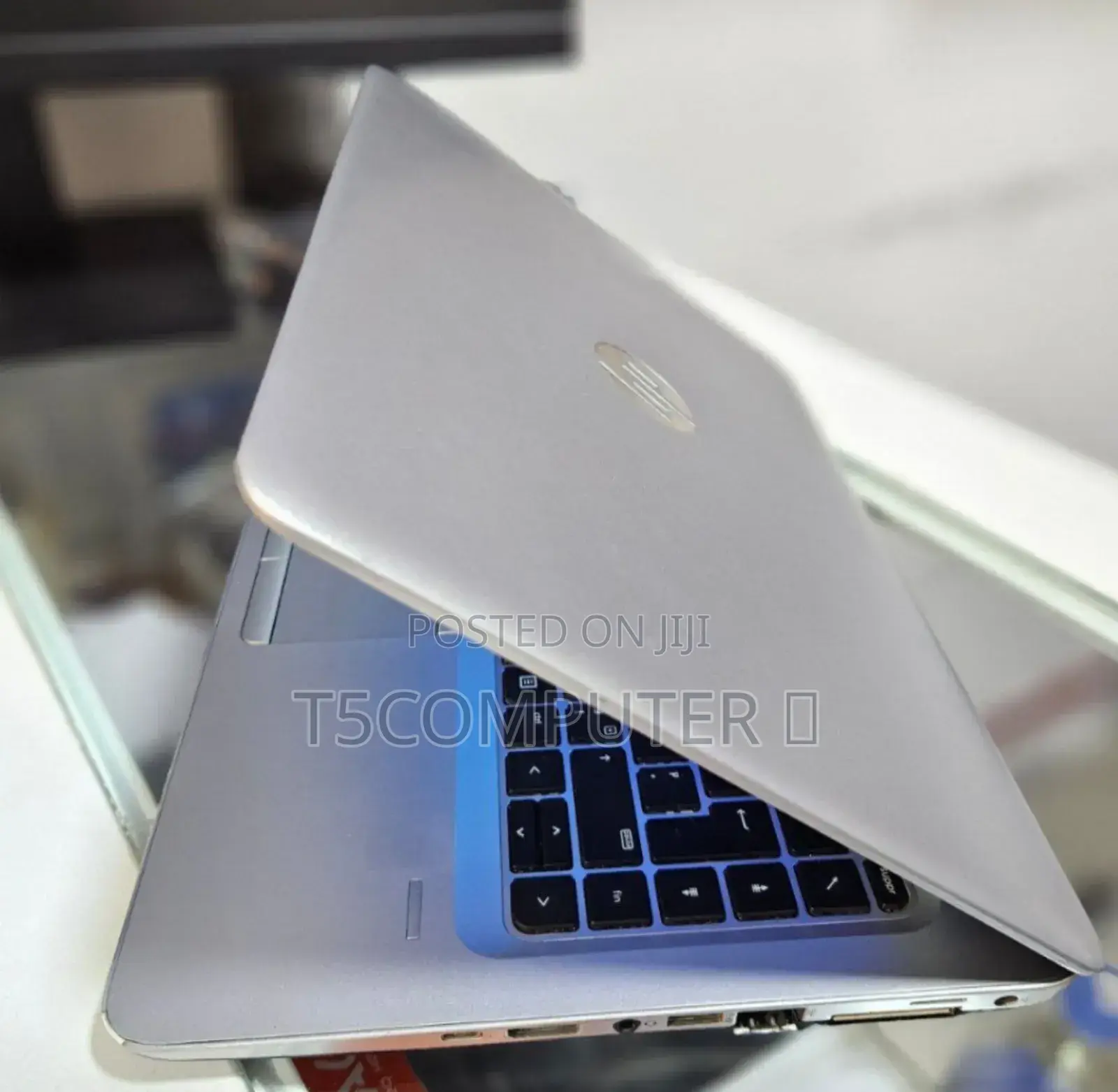 New Laptop HP EliteBook 840 G3 8GB Intel Core I5 SSD 1T