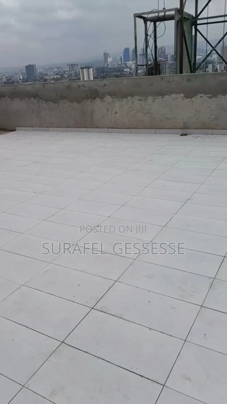 1bdrm Apartment in Hiya Realstate, Bole for sale