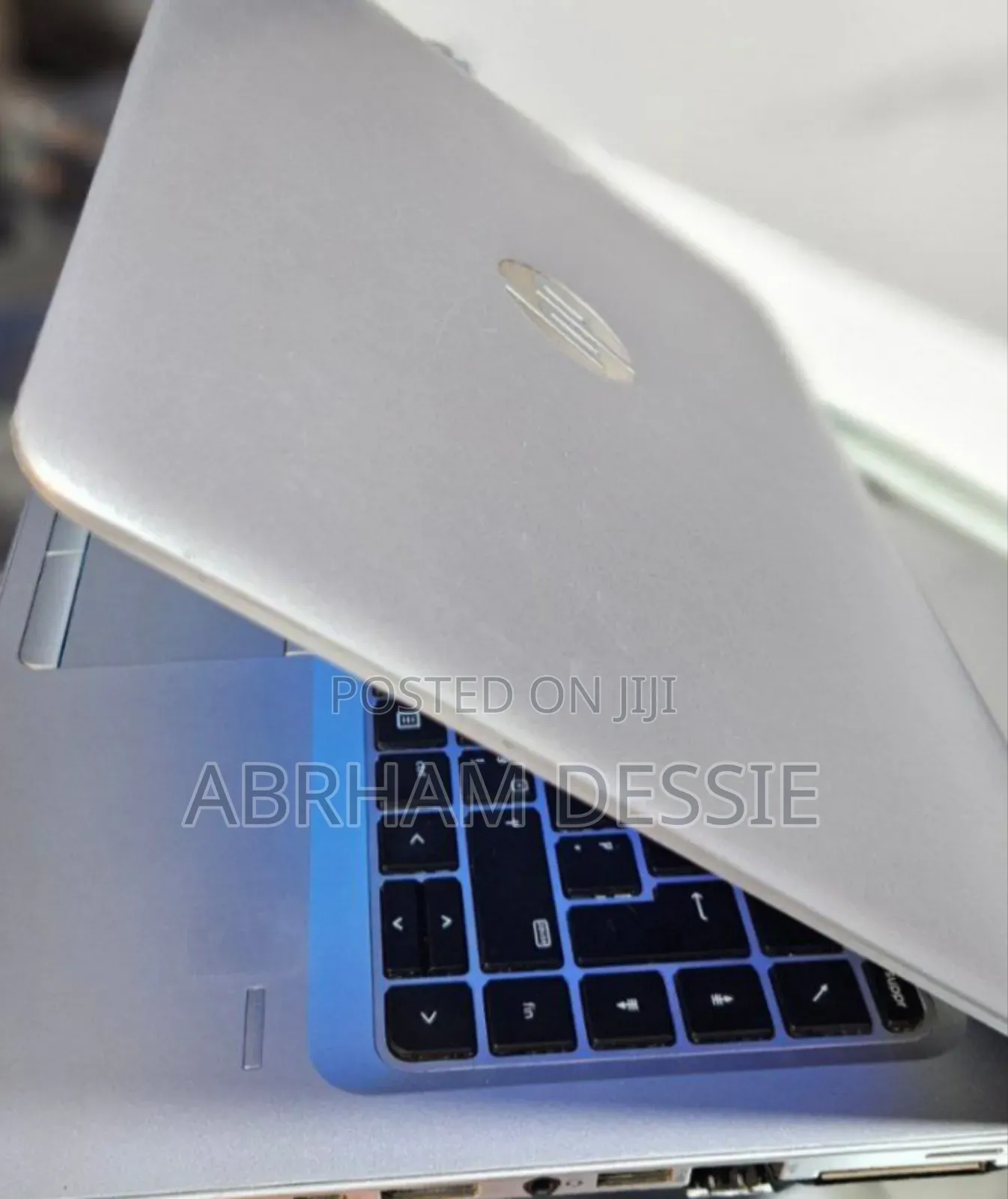 New Laptop HP EliteBook 840 G3 8GB Intel Core I5 SSD 1T