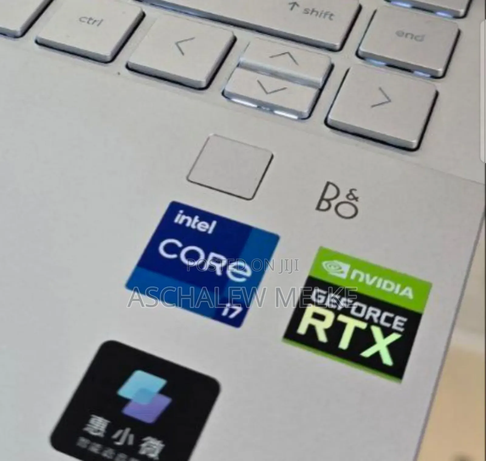 New Laptop HP Pavilion 14 16GB Intel Core I7 SSD 512GB