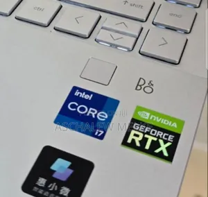 Photo - New Laptop HP Pavilion 14 16GB Intel Core I7 SSD 512GB