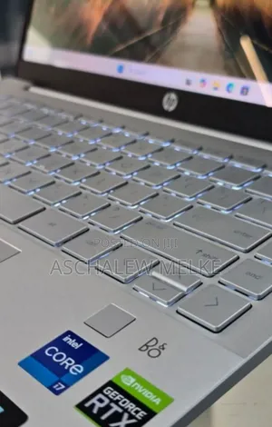 New Laptop HP Pavilion 14 16GB Intel Core I7 SSD 512GB