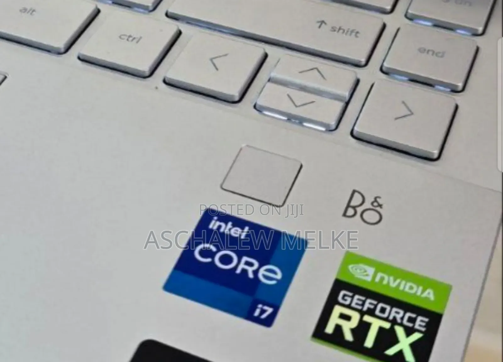 New Laptop HP Pavilion 14 16GB Intel Core I7 SSD 512GB