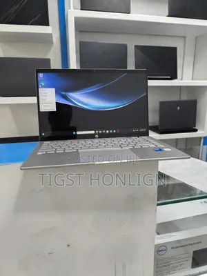 Photo - New Laptop HP Pavilion 14 16GB Intel Core Ultra 5 SSD 1T