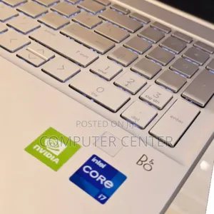 New Laptop HP Pavilion 15 16GB Intel Core I7 SSD 1T