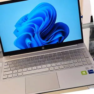 New Laptop HP Pavilion 15 16GB Intel Core I7 SSD 1T
