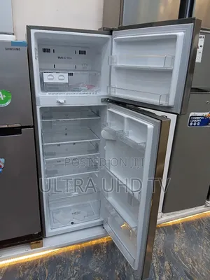 Lg Refrigerator 372l