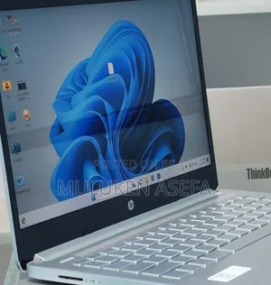 New Laptop HP Stream Notebook 16GB Intel Core I5 SSD 512GB