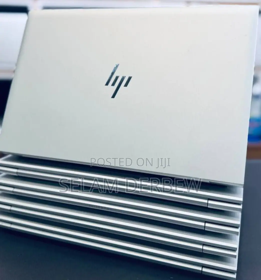 New Laptop HP EliteBook 840 16GB Intel Core I5 SSD 512GB