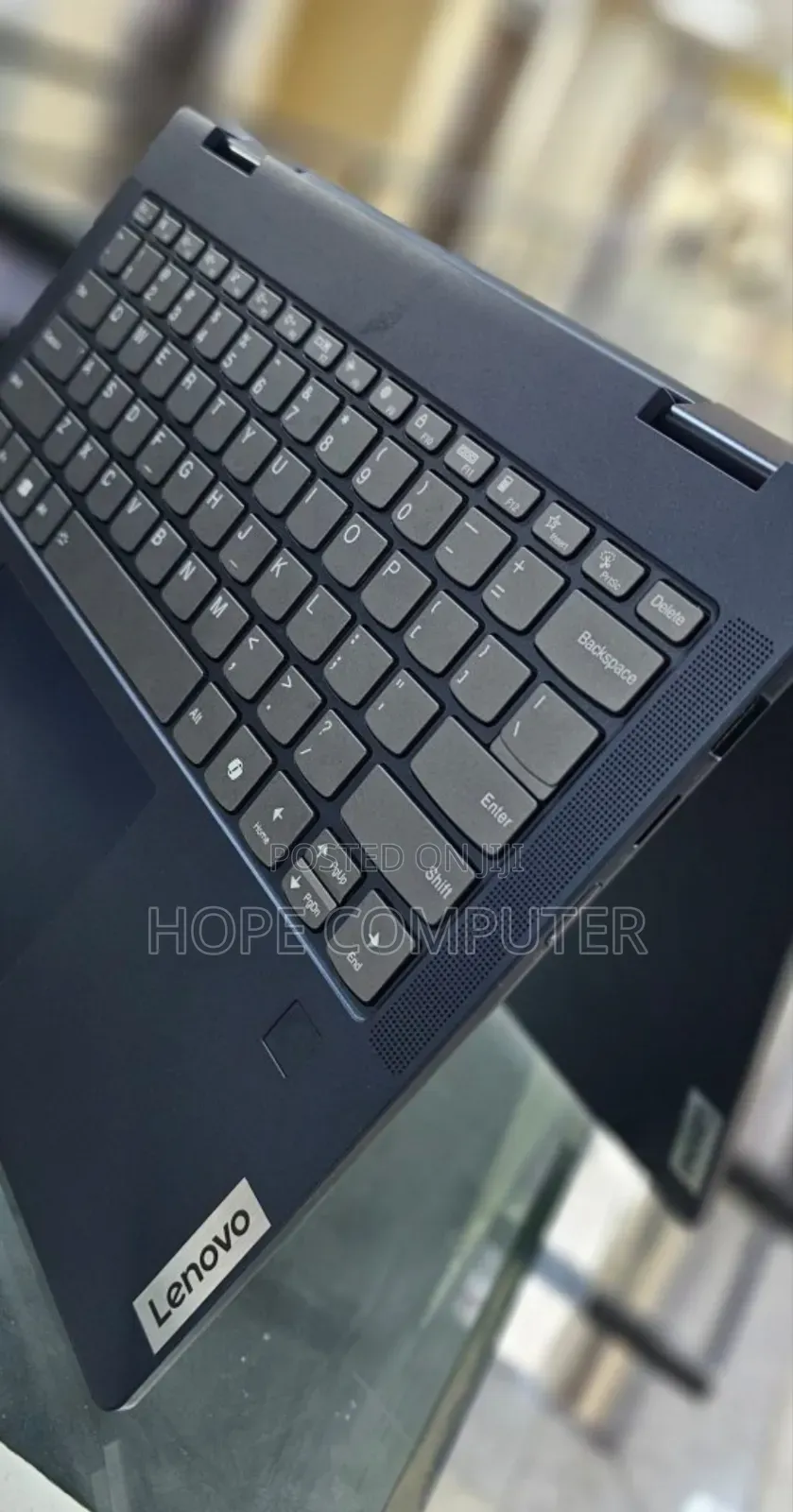 New Laptop Lenovo IdeaPad 520 16GB AMD Ryzen 7 SSD 1T