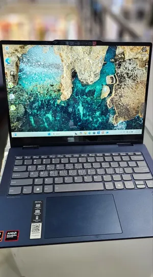 New Laptop Lenovo IdeaPad 520 16GB AMD Ryzen 7 SSD 1T