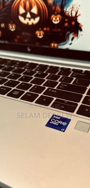 New Laptop HP EliteBook 840 16GB Intel Core I7 SSD 512GB